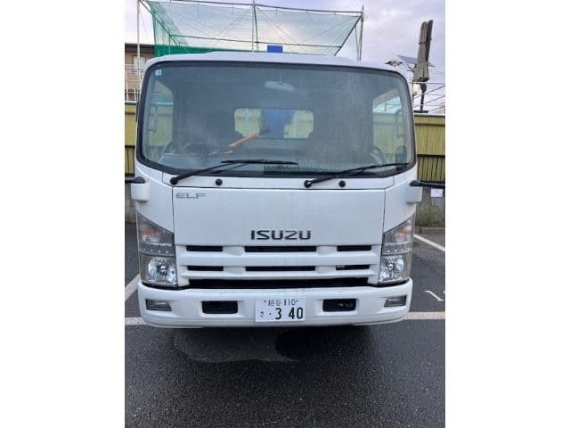 ISUZU