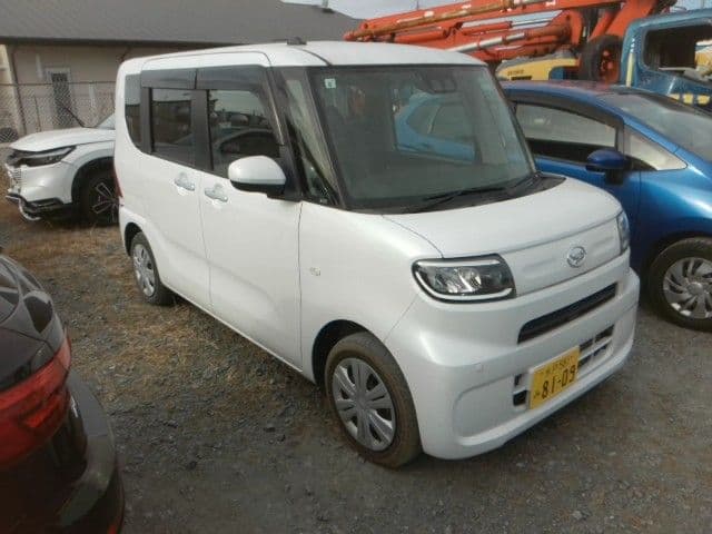 DAIHATSU