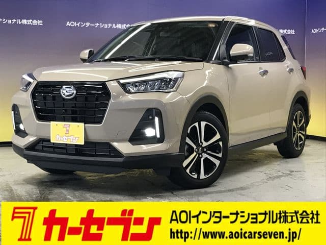 DAIHATSU