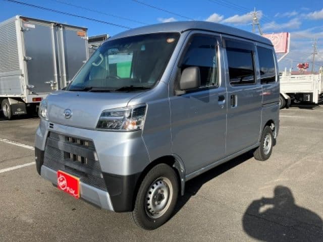 DAIHATSU