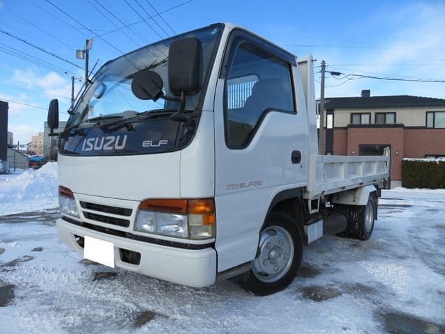 ISUZU