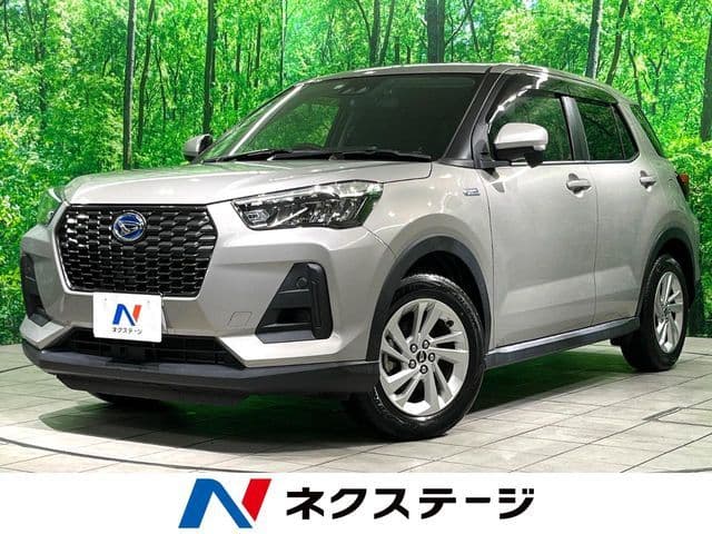 DAIHATSU
