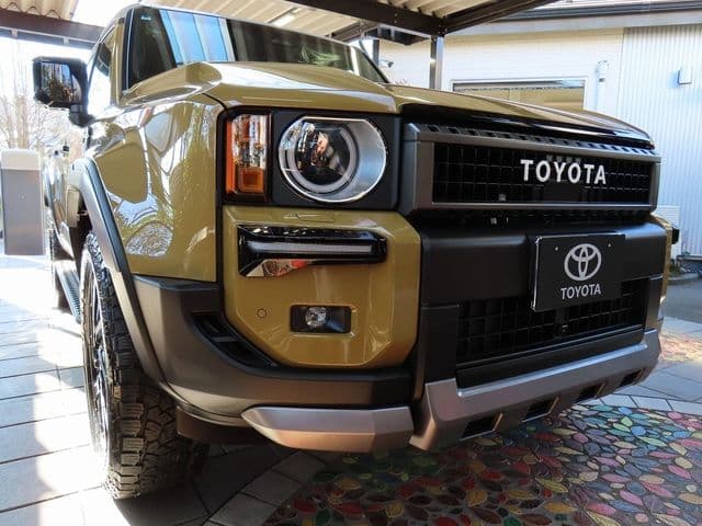 TOYOTA