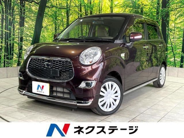 DAIHATSU