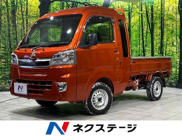 DAIHATSU