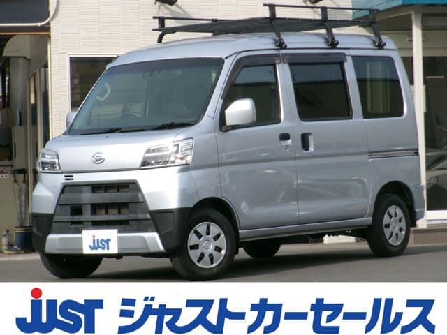 DAIHATSU