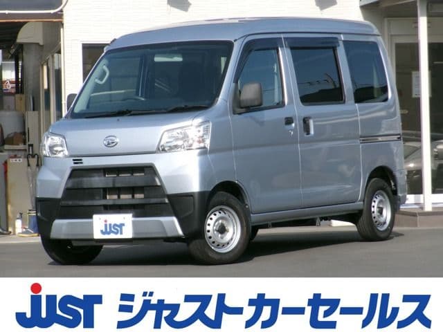 DAIHATSU
