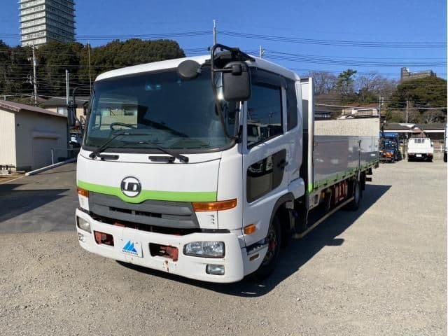NISSAN DIESEL
