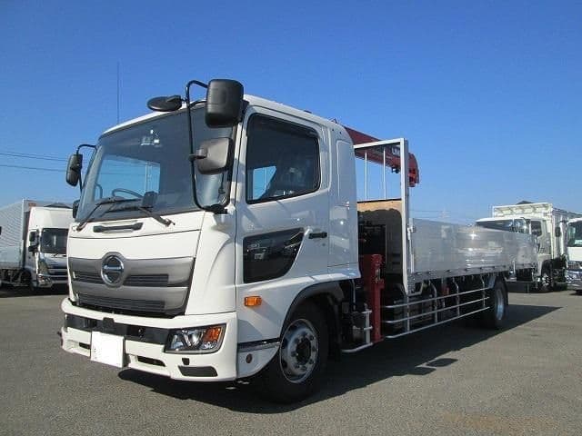 HINO