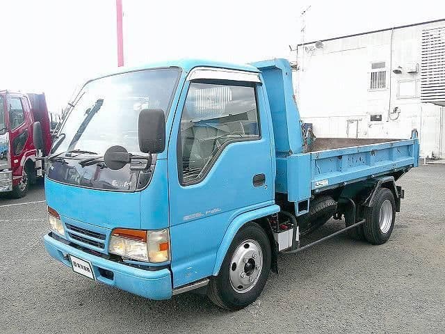 ISUZU