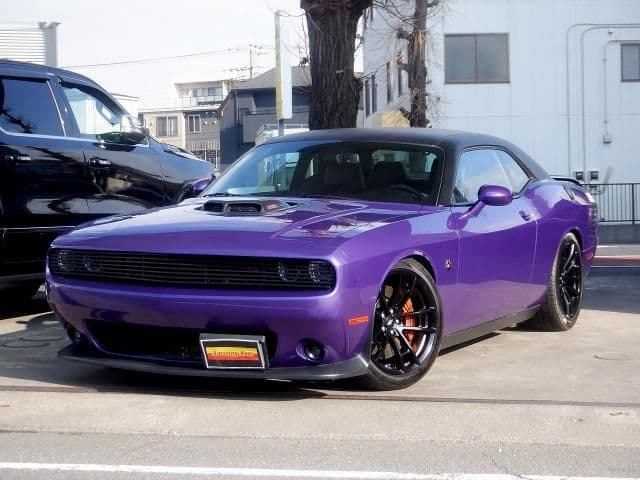 DODGE