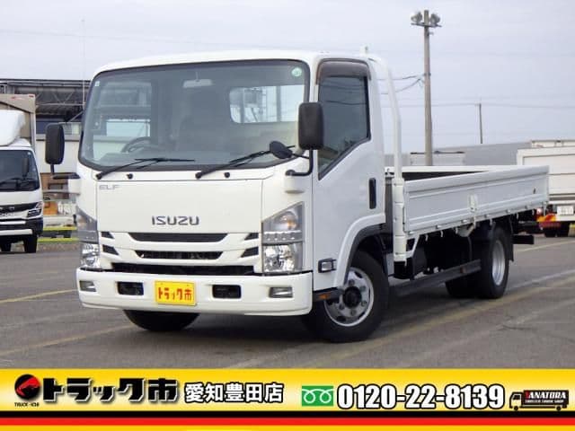 ISUZU
