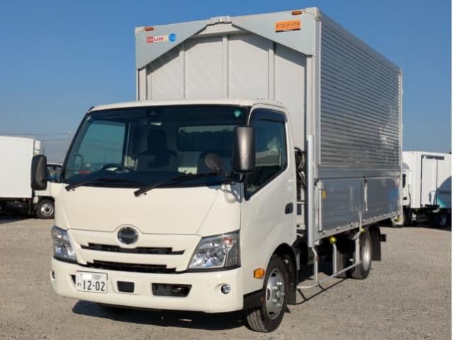 HINO