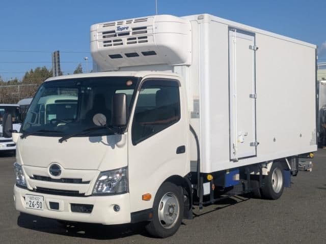 HINO