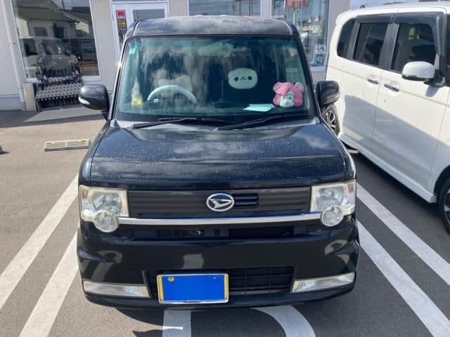 DAIHATSU