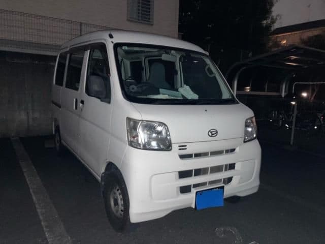 DAIHATSU