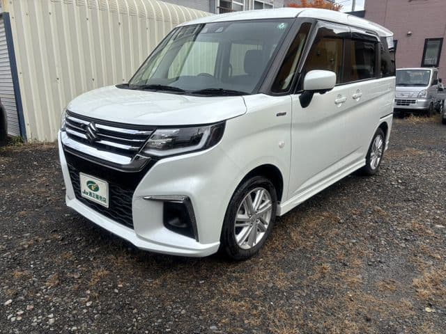 SUZUKI