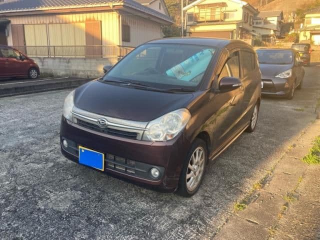 DAIHATSU