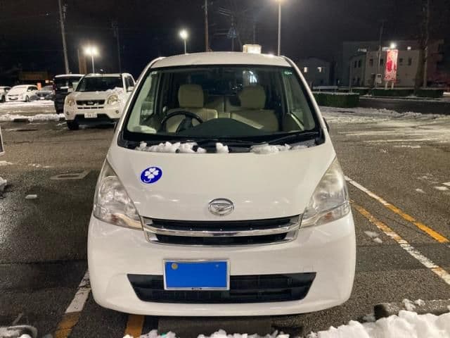 DAIHATSU