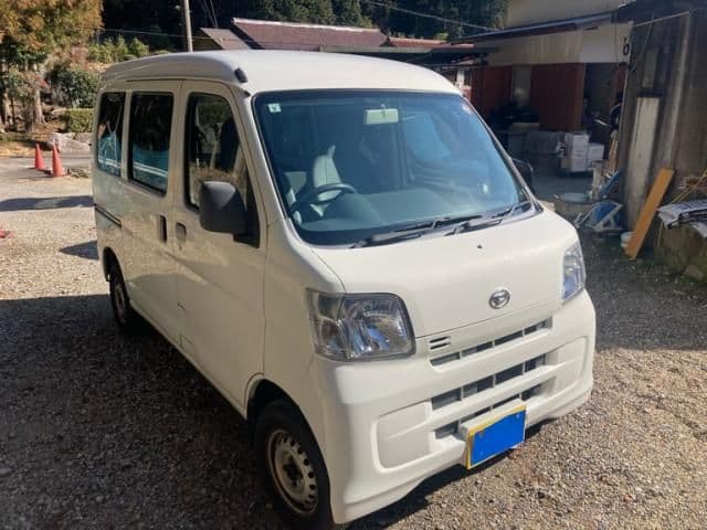 DAIHATSU