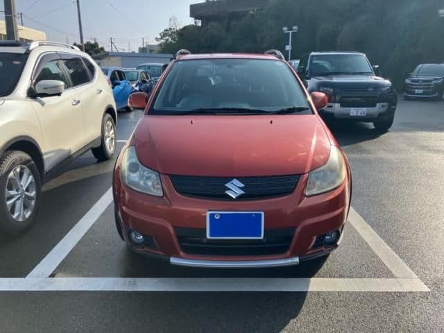 SUZUKI