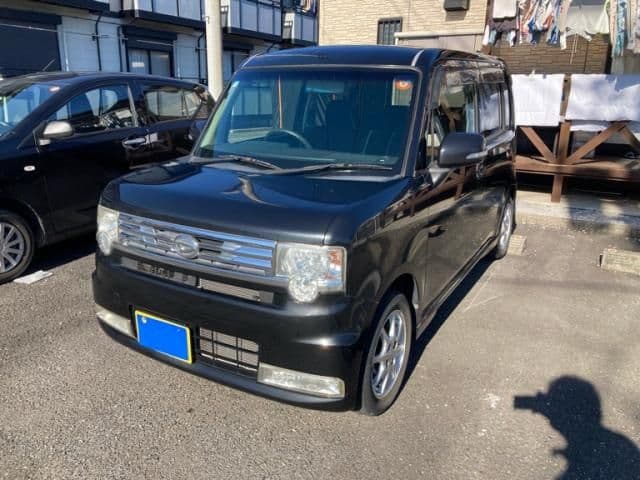 DAIHATSU