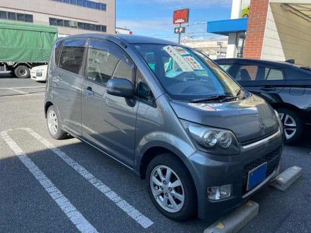 DAIHATSU