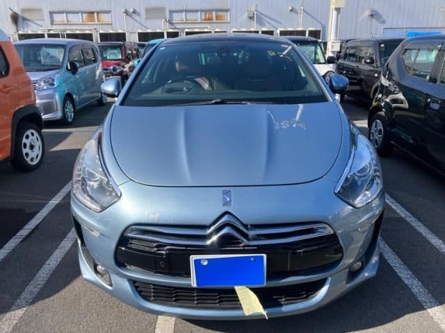 CITROEN