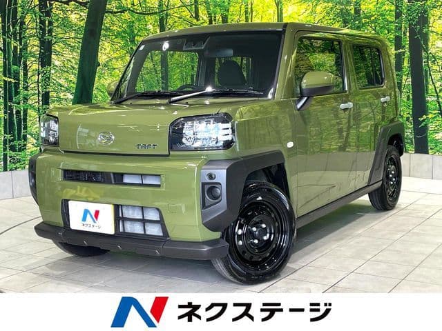 DAIHATSU