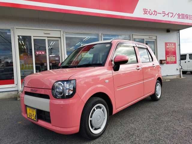 DAIHATSU