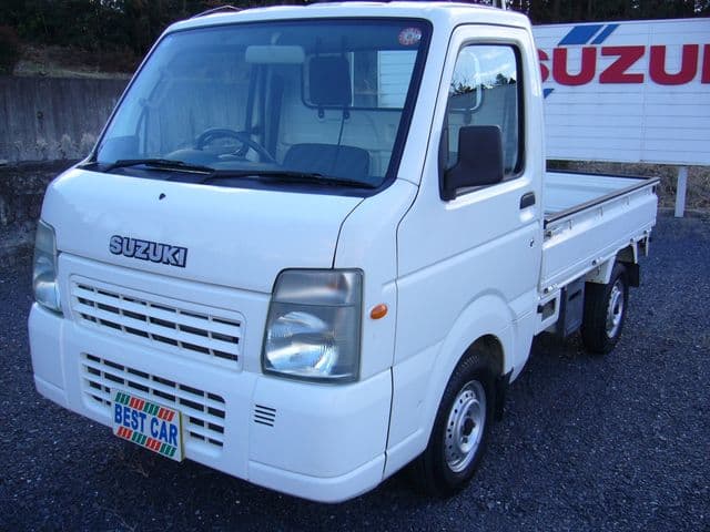 SUZUKI