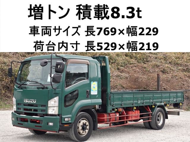 ISUZU