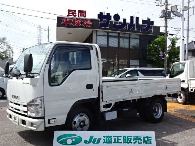 ISUZU