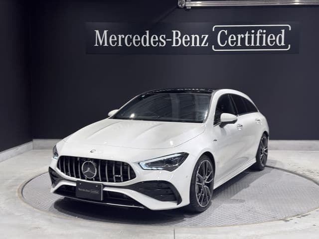 MERCEDES BENZ