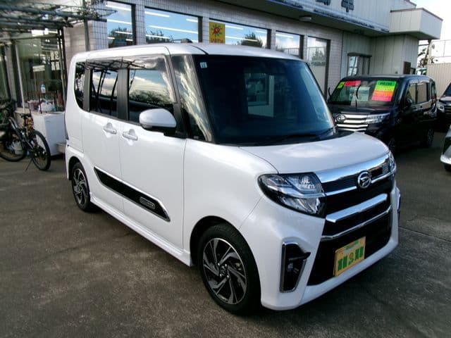 DAIHATSU