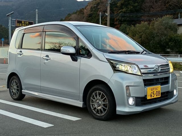 DAIHATSU
