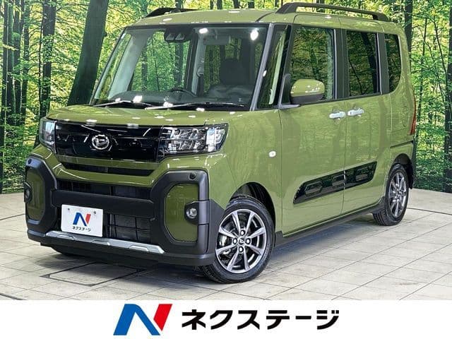 DAIHATSU