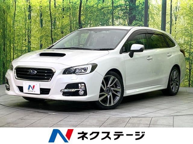 SUBARU