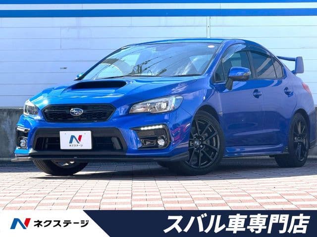 SUBARU