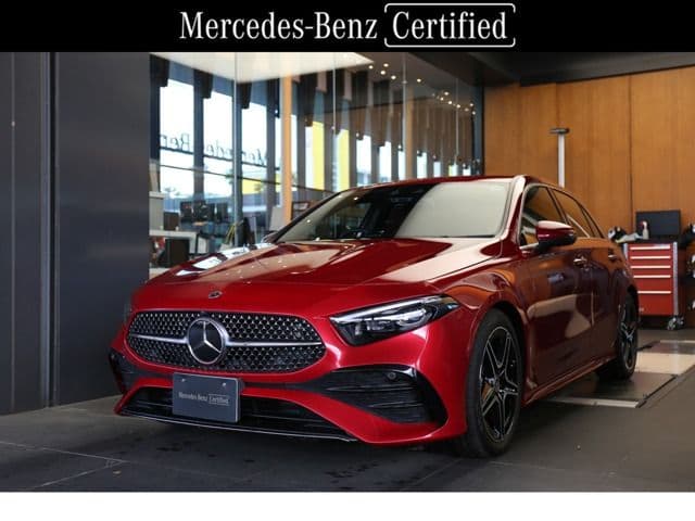 MERCEDES BENZ