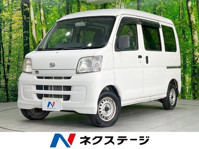 DAIHATSU