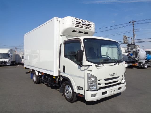 ISUZU