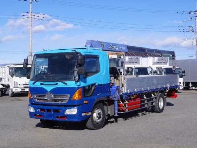 HINO