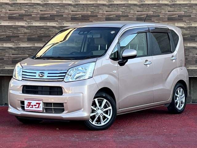 DAIHATSU