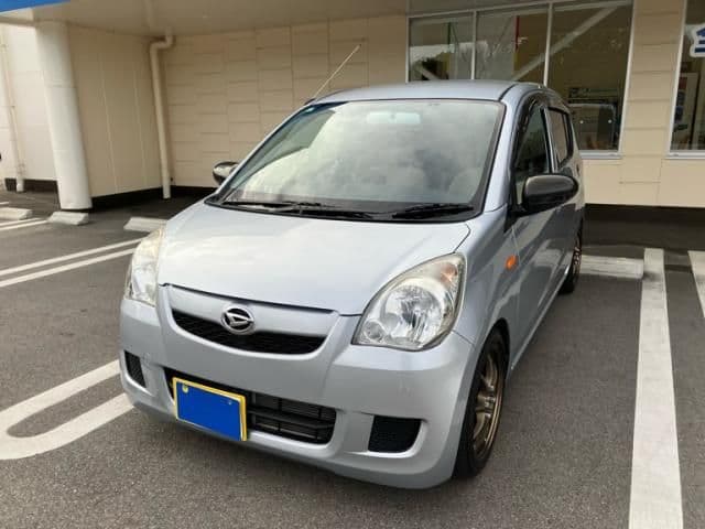 DAIHATSU