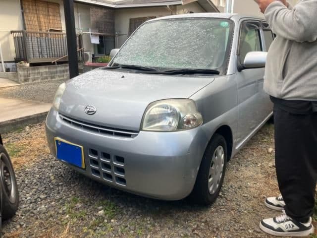 DAIHATSU