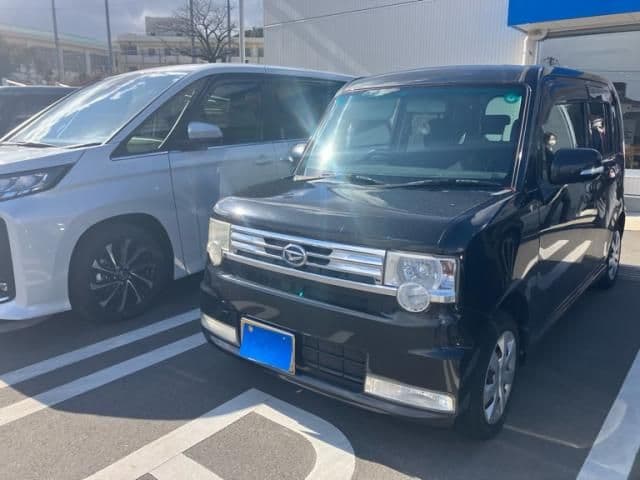 DAIHATSU