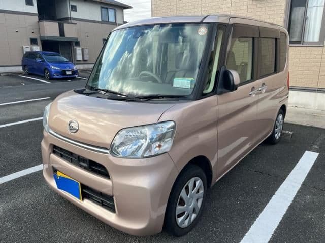 DAIHATSU