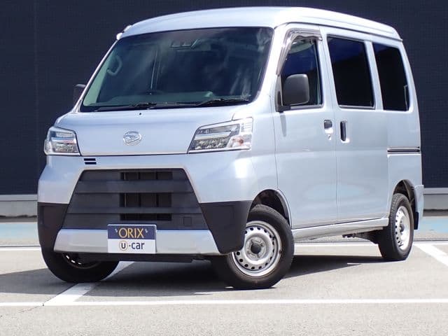 DAIHATSU