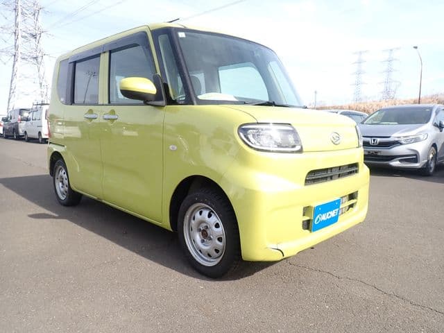 DAIHATSU